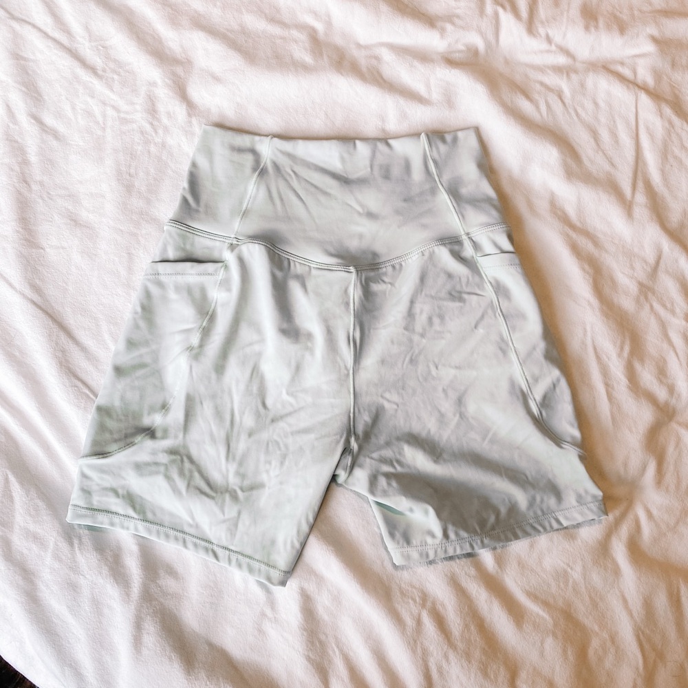 Women's Athletic Shorts